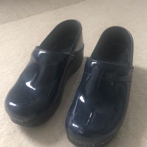 Dansko shoes